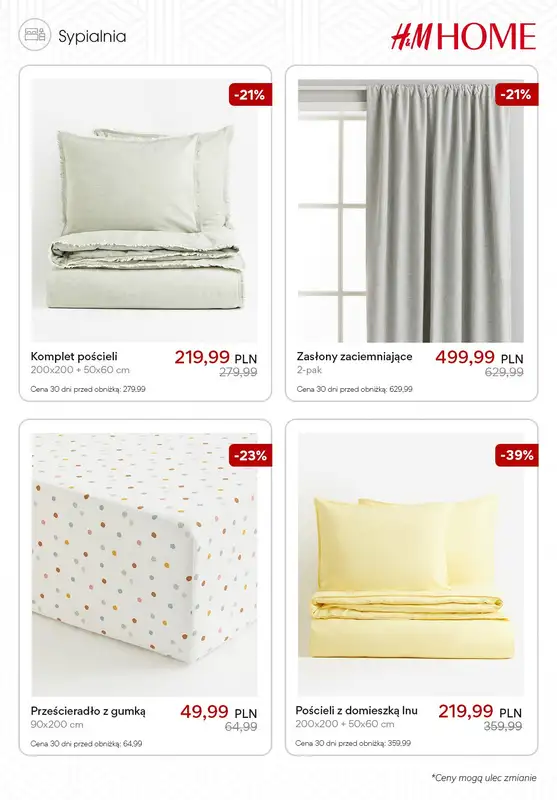 Dom i wnętrze - gazetka promocyjna Letnie wyprzedaże od czwartku 15.06 do środy 21.06 - strona 13