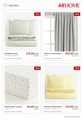 Dom i wnętrze - gazetka promocyjna Letnie wyprzedaże od czwartku 15.06 do środy 21.06 - strona 13 Dom i wnętrze - gazetka promocyjna Letnie wyprzedaże od czwartku 15.06 do środy 21.06 - strona 13