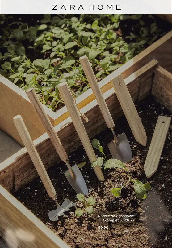 Dom i wnętrze - gazetka promocyjna Nowe aranżacje od czwartku 22.06 do środy 28.06 - strona 13