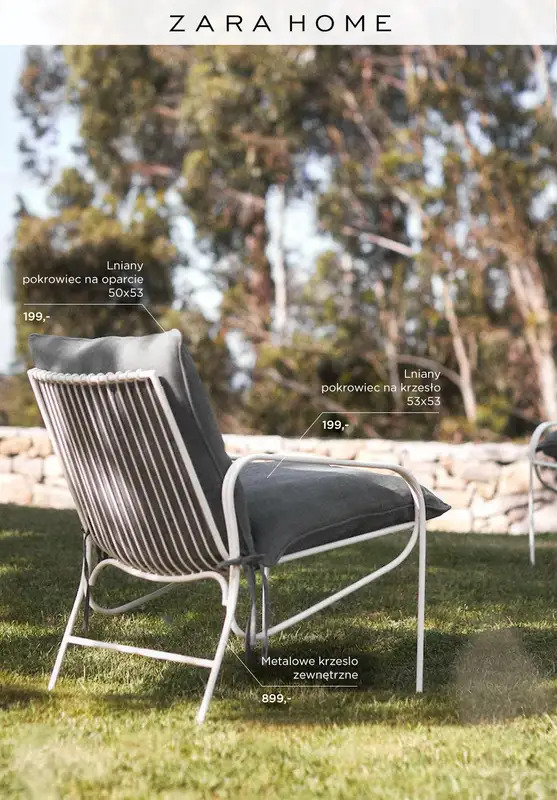 Dom i wnętrze - gazetka promocyjna Nowe aranżacje od czwartku 22.06 do środy 28.06 - strona 10