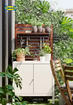 Dom i wnętrze - gazetka promocyjna Nowe aranżacje od czwartku 22.06 do środy 28.06 - strona 8 Dom i wnętrze - gazetka promocyjna Nowe aranżacje od czwartku 22.06 do środy 28.06 - strona 8