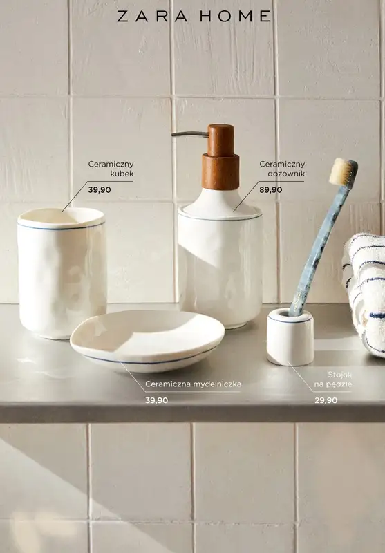 Dom i wnętrze - gazetka promocyjna Nowe aranżacje od czwartku 22.06 do środy 28.06 - strona 12