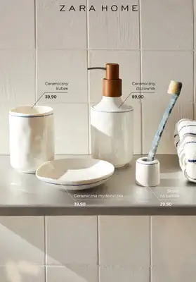 Dom i wnętrze - gazetka promocyjna Nowe aranżacje od czwartku 22.06 do środy 28.06 - strona 12 Dom i wnętrze - gazetka promocyjna Nowe aranżacje od czwartku 22.06 do środy 28.06 - strona 12