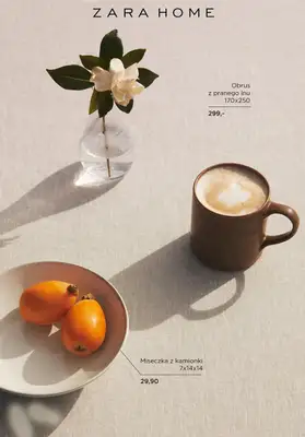 Dom i wnętrze - gazetka promocyjna Nowe aranżacje od czwartku 22.06 do środy 28.06 - strona 11 Dom i wnętrze - gazetka promocyjna Nowe aranżacje od czwartku 22.06 do środy 28.06 - strona 11