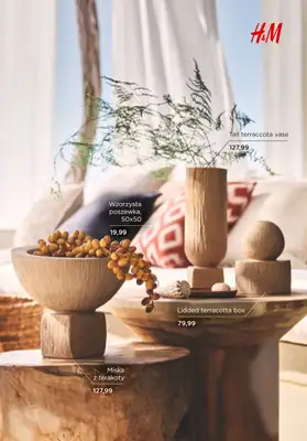 Dom i wnętrze - gazetka promocyjna Nowe aranżacje od czwartku 22.06 do środy 28.06 - strona 5 Dom i wnętrze - gazetka promocyjna Nowe aranżacje od czwartku 22.06 do środy 28.06 - strona 5