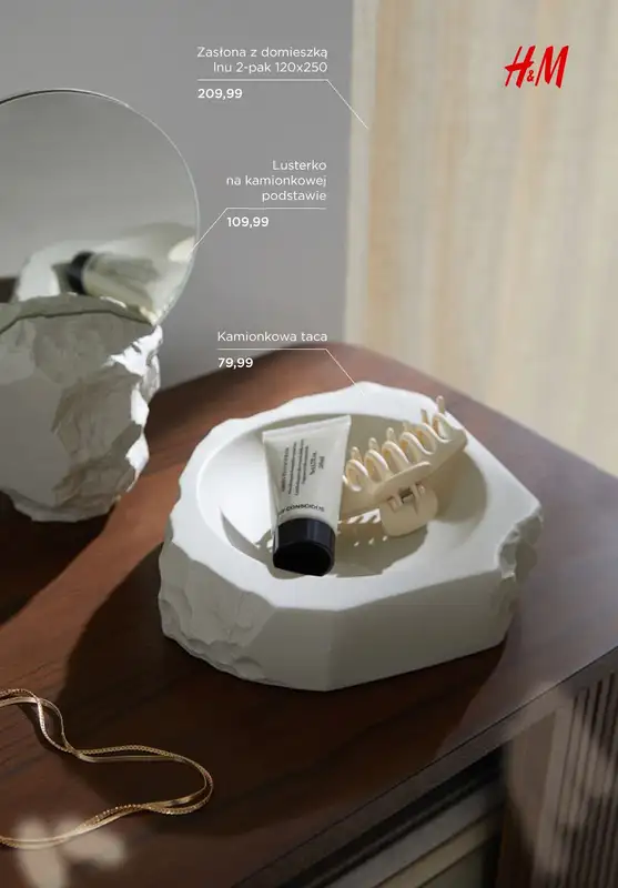 Dom i wnętrze - gazetka promocyjna Nowe aranżacje od czwartku 22.06 do środy 28.06 - strona 4