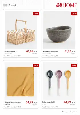 Dom i wnętrze - gazetka promocyjna Letnie wyprzedaże od piątku 30.06 do czwartku 06.07 - strona 8 Dom i wnętrze - gazetka promocyjna Letnie wyprzedaże od piątku 30.06 do czwartku 06.07 - strona 8