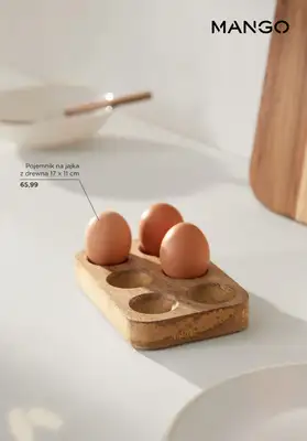 Dom i wnętrze - gazetka promocyjna Odśwież wnętrze - nowe aranżacje od piątku 07.07 do czwartku 13.07 - strona 13