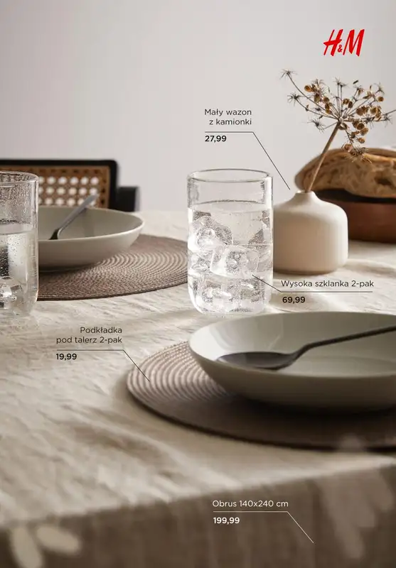 Dom i wnętrze - gazetka promocyjna Odśwież wnętrze - nowe aranżacje od piątku 07.07 do czwartku 13.07 - strona 7