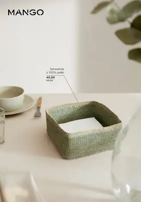 Dom i wnętrze - gazetka promocyjna Odśwież wnętrze - nowe aranżacje od piątku 07.07 do czwartku 13.07 - strona 12