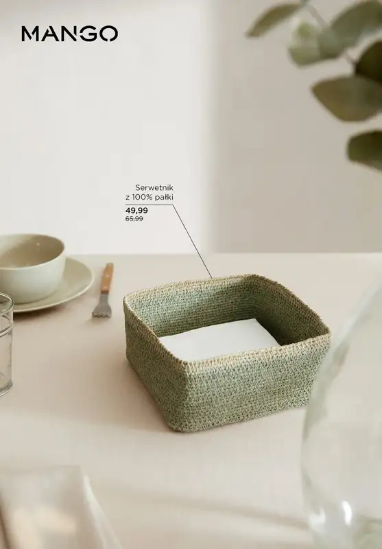 Dom i wnętrze - gazetka promocyjna Odśwież wnętrze - nowe aranżacje od piątku 07.07 do czwartku 13.07 - strona 12