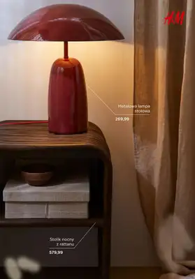 Dom i wnętrze - gazetka promocyjna Odśwież wnętrze - nowe aranżacje od piątku 07.07 do czwartku 13.07 - strona 9