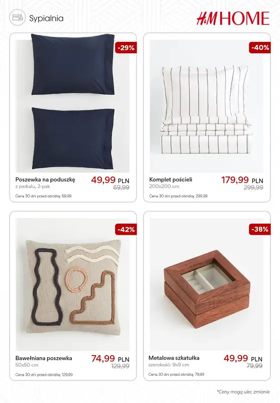 Dom i wnętrze - gazetka promocyjna Letnie wyprzedaże od piątku 14.07 do czwartku 20.07 - strona 12