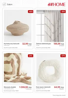 Dom i wnętrze - gazetka promocyjna Letnie wyprzedaże od piątku 14.07 do czwartku 20.07 - strona 2