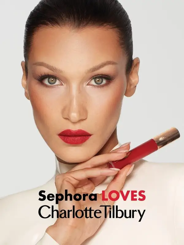 Sephora - gazetka promocyjna Katalog - lato od poniedziałku 17.07 do poniedziałku 31.07 - strona 34
