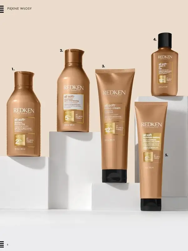 Sephora - gazetka promocyjna Katalog - lato od poniedziałku 17.07 do poniedziałku 31.07 - strona 6