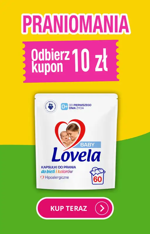 Reckitt - gazetka promocyjna Praniomania! od piątku 21.07 do niedzieli 06.08 - strona 4