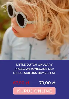 4kidspoint - gazetka promocyjna Letnia wyprzedaż od czwartku 20.07 do poniedziałku 31.07 - strona 10