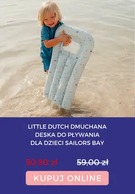 4kidspoint - gazetka promocyjna Letnia wyprzedaż od czwartku 20.07 do poniedziałku 31.07 - strona 6