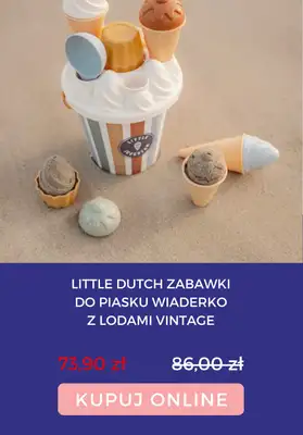 4kidspoint - gazetka promocyjna Letnia wyprzedaż od czwartku 20.07 do poniedziałku 31.07 - strona 4