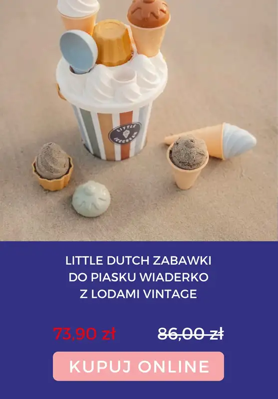 4kidspoint - gazetka promocyjna Letnia wyprzedaż od czwartku 20.07 do poniedziałku 31.07 - strona 4