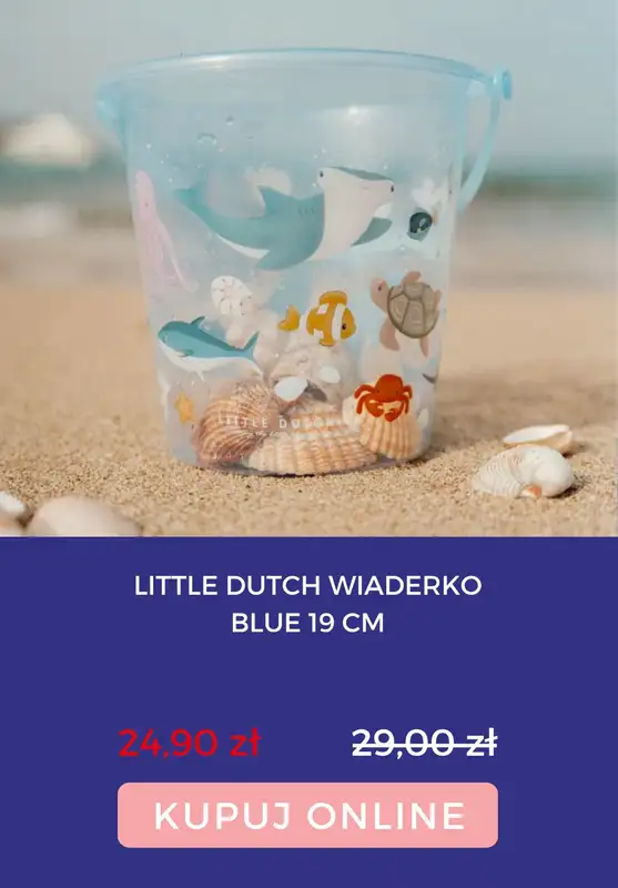 4kidspoint - gazetka promocyjna Letnia wyprzedaż od czwartku 20.07 do poniedziałku 31.07 - strona 5