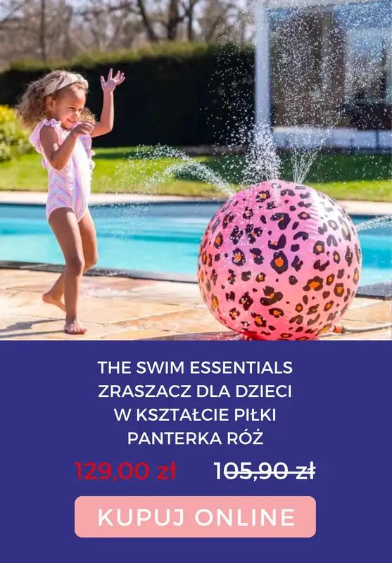 4kidspoint - gazetka promocyjna Letnia wyprzedaż od czwartku 20.07 do poniedziałku 31.07 - strona 8