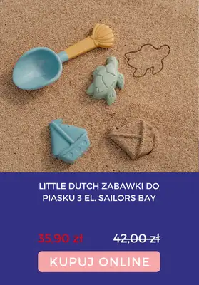 4kidspoint - gazetka promocyjna Letnia wyprzedaż od czwartku 20.07 do poniedziałku 31.07 - strona 2