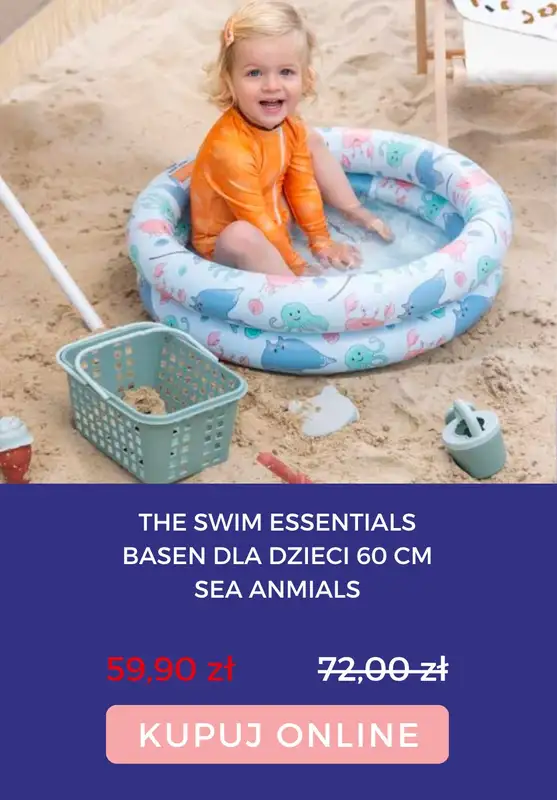 4kidspoint - gazetka promocyjna Letnia wyprzedaż od czwartku 20.07 do poniedziałku 31.07 - strona 3