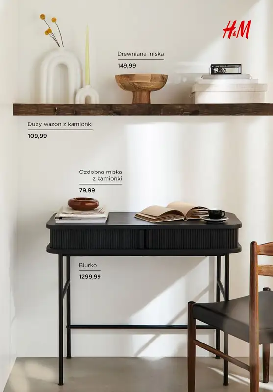 Dom i wnętrze - gazetka promocyjna Nowe aranżacje od piątku 21.07 do czwartku 27.07 - strona 7