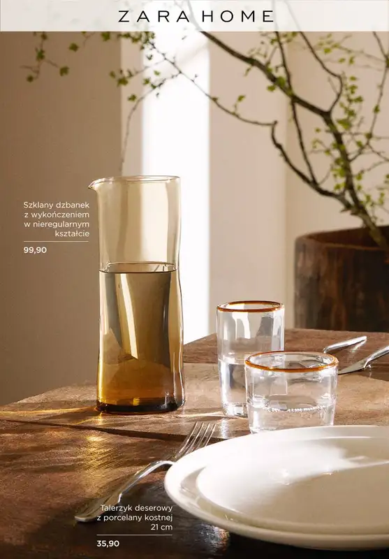 Dom i wnętrze - gazetka promocyjna Nowe aranżacje od piątku 21.07 do czwartku 27.07 - strona 11