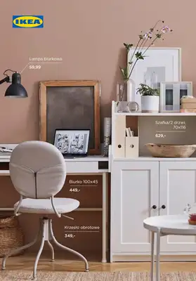 Dom i wnętrze - gazetka promocyjna Nowe aranżacje od piątku 21.07 do czwartku 27.07 - strona 5