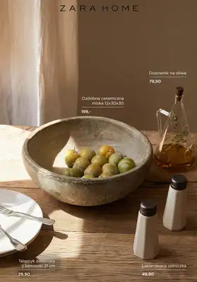 Dom i wnętrze - gazetka promocyjna Nowe aranżacje od piątku 21.07 do czwartku 27.07 - strona 10