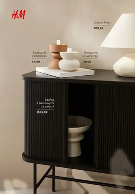 Dom i wnętrze - gazetka promocyjna Nowe aranżacje od piątku 21.07 do czwartku 27.07 - strona 9