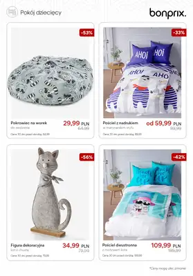 Dom i wnętrze - gazetka promocyjna Letnie wyprzedaże od czwartku 27.07 do środy 02.08 - strona 12 Dom i wnętrze - gazetka promocyjna Letnie wyprzedaże od czwartku 27.07 do środy 02.08 - strona 12