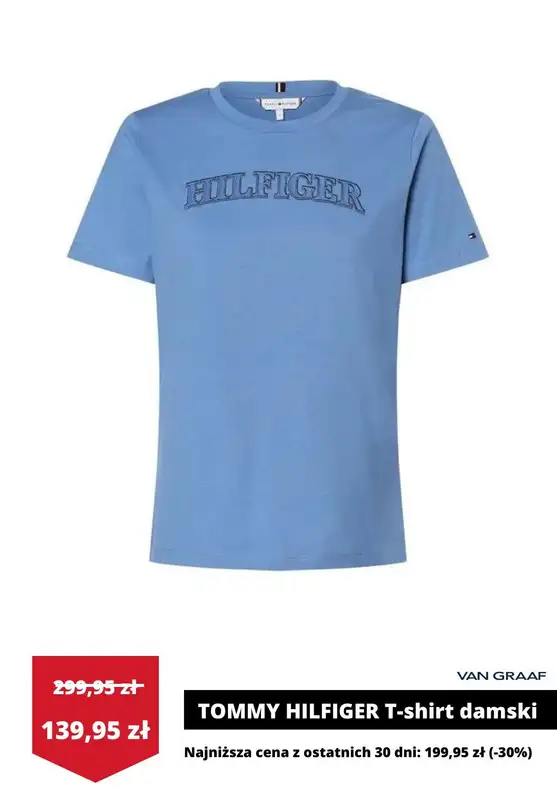 Van Graaf - gazetka promocyjna Do -50% na odzież damską od czwartku 27.07 do środy 02.08 - strona 10