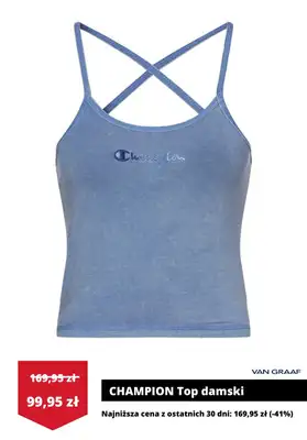 Van Graaf - gazetka promocyjna Do -50% na odzież damską od czwartku 27.07 do środy 02.08 - strona 2 Van Graaf - gazetka promocyjna Do -50% na odzież damską od czwartku 27.07 do środy 02.08 - strona 2