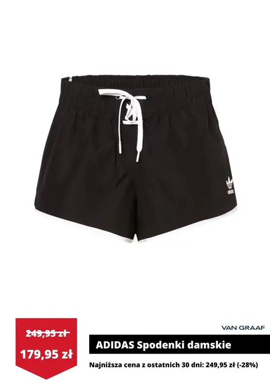 Van Graaf - gazetka promocyjna Do -50% na odzież damską od czwartku 27.07 do środy 02.08 - strona 3