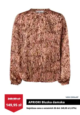 Van Graaf - gazetka promocyjna Do -50% na odzież damską od czwartku 27.07 do środy 02.08 - strona 8 Van Graaf - gazetka promocyjna Do -50% na odzież damską od czwartku 27.07 do środy 02.08 - strona 8