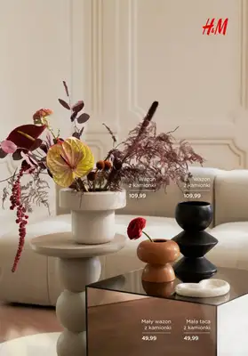 Dom i wnętrze - gazetka promocyjna Nowe aranżacje od piątku 04.08 do czwartku 10.08 - strona 6 Dom i wnętrze - gazetka promocyjna Nowe aranżacje od piątku 04.08 do czwartku 10.08 - strona 6