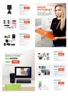 Eltrox - gazetka promocyjna Gazetka od poniedziałku 14.08 do niedzieli 10.09 - strona 2