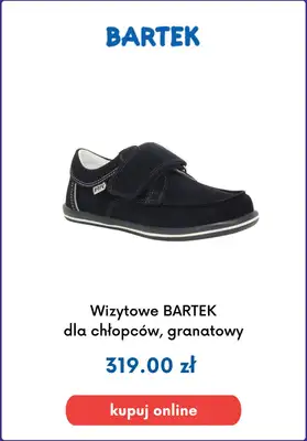 Bartek - gazetka promocyjna -15% na wszystko z kodem od środy 09.08  - strona 9 Bartek - gazetka promocyjna -15% na wszystko z kodem od środy 09.08  - strona 9
