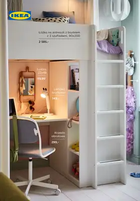 Dom i wnętrze - gazetka promocyjna Nowe aranżacje: Ikea, Home&you, H&m od piątku 11.08  - strona 10 Dom i wnętrze - gazetka promocyjna Nowe aranżacje: Ikea, Home&you, H&m od piątku 11.08  - strona 10