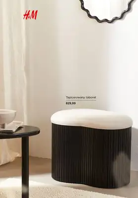 Dom i wnętrze - gazetka promocyjna Nowe aranżacje: Ikea, Home&you, H&m od piątku 11.08  - strona 3 Dom i wnętrze - gazetka promocyjna Nowe aranżacje: Ikea, Home&you, H&m od piątku 11.08  - strona 3