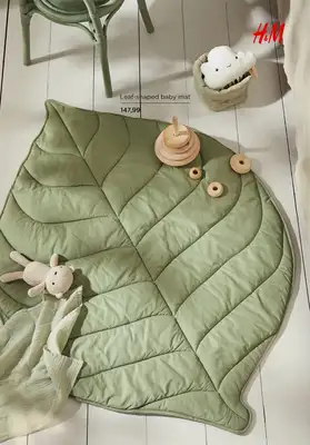 Dom i wnętrze - gazetka promocyjna Nowe aranżacje: Ikea, Home&you, H&m od piątku 11.08  - strona 4 Dom i wnętrze - gazetka promocyjna Nowe aranżacje: Ikea, Home&you, H&m od piątku 11.08  - strona 4