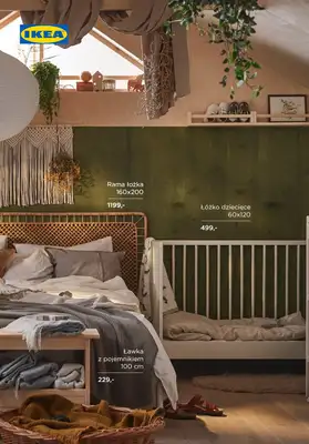 Dom i wnętrze - gazetka promocyjna Nowe aranżacje: Ikea, Home&you, H&m od piątku 11.08  - strona 11 Dom i wnętrze - gazetka promocyjna Nowe aranżacje: Ikea, Home&you, H&m od piątku 11.08  - strona 11