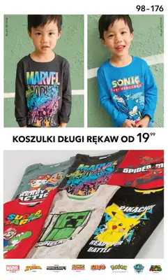 Takko Fashion - gazetka promocyjna Gazetka od czwartku 24.08 do środy 30.08 - strona 5