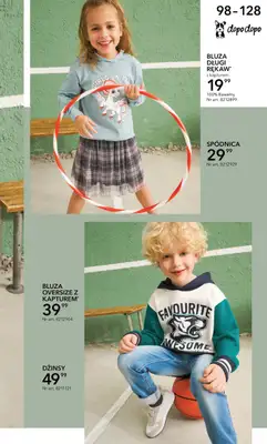 Takko Fashion - gazetka promocyjna Gazetka od czwartku 24.08 do środy 30.08 - strona 9