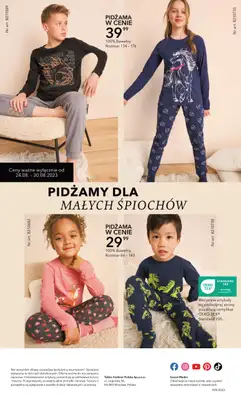 Takko Fashion - gazetka promocyjna Gazetka od czwartku 24.08 do środy 30.08 - strona 16