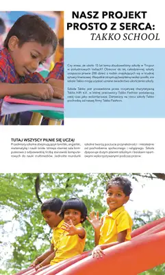 Takko Fashion - gazetka promocyjna Gazetka od czwartku 24.08 do środy 30.08 - strona 14